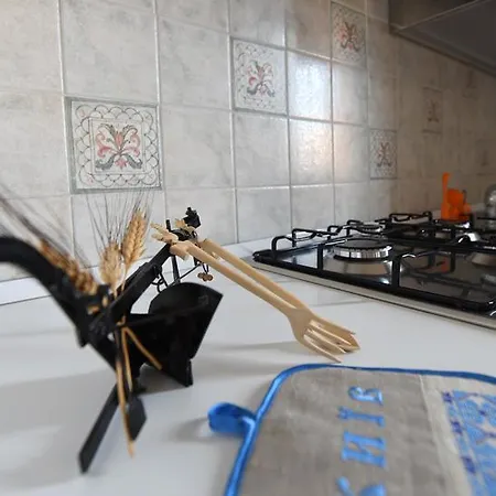 Central Holiday Homes Apartment Matera