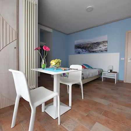 Appartamento Central Holiday Homes *