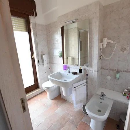 Central Holiday Homes Apartment Matera