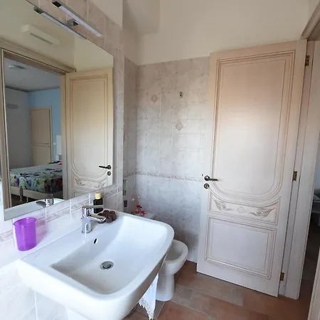 Central Holiday Homes Matera