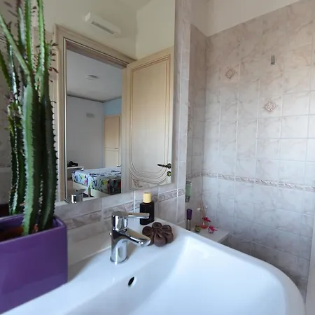 Appartamento Central Holiday Homes *