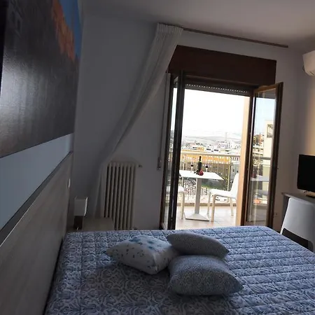 Apartment Central Holiday Homes Matera