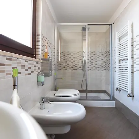 Central Holiday Homes Matera